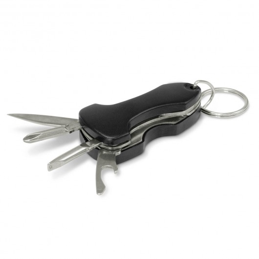 Open Yarra Mutli Tool Keyrings